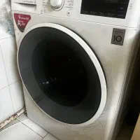 ماشین لباسشویی