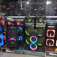 سیستم صوتی آیوا و مکسیدر|سیستم صوتی خانگی|کوهدشت, |دیوار