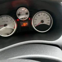 207 tu5|خودرو سواری و وانت|تهران, درختی|دیوار