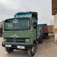 خاور ۶۳.808 فروش فوری