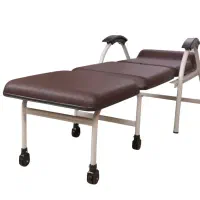 تخت همراه بیمار