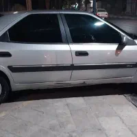 زانتیا ۲۰۰۰ مدل ۸۶