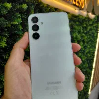 سامسونگ آ ۲۵ samsung A 25 حافظه 258 رم 8