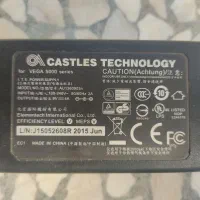 فروش اداپتور castles و pax