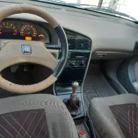 فروش ۴۰۵ دوگانه شرکت|خودرو سواری و وانت|الیگودرز, |دیوار