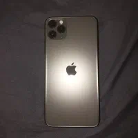 Iphone 11 promax 512