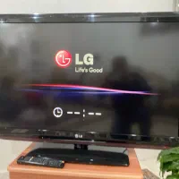 تلویزیون ال جی 42 اینچ اصل اصل کره در حد نو