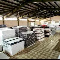 سایزهای مختلف تشک با پایین ترین قیمت