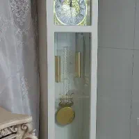 ساعت ایستاده بانو فرقی نداره