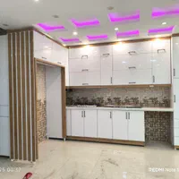 ساخت کابینت کمد دیواری ام دی اف با نازلترین قیمت|خدمات پیشه و مهارت|ایذه, |دیوار