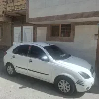تیبا 2 مدل 96|خودرو سواری و وانت|نجفآباد, صالح آباد|دیوار