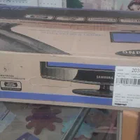 مانیتور۲۰ اینچ سامسونگ درحدآک|قطعات و لوازم جانبی رایانه|مشهد, سپاد|دیوار