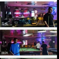 واگذاری بوفه کافه مجموعه تفریحی با تجهیزات|اجارهٔ مغازه و غرفه|پرند, فاز ۵|دیوار