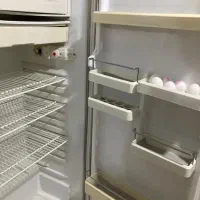 یخچال وفریزر جنرال استیل|یخچال و فریزر|فولادشهر, مسکن مهر فولادشهر|دیوار