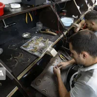 استخدام کارگر ساده در کارگاه معتبر طلاسازی|استخدام صنعتی، فنی، مهندسی|مهاباد (آذربایجان غربی), |دیوار