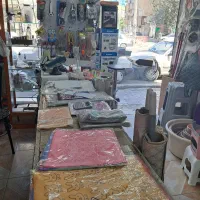 واگذاری مغازه پلاستیک بلور لوازم برقی|فروشگاه و مغازه|مشهد, ابوذر|دیوار
