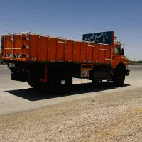 بنز تک مدل 78|خودرو سنگین|ششده و قره بلاغ, |دیوار