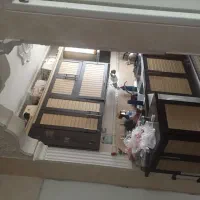 آپارتمان تک واحدی//بازسازی شده //طبقه اول|فروش آپارتمان|تهران, شکوفه|دیوار