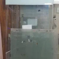 شیشه سکوریت دست دوم