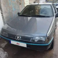 پژو405مدل 93|خودرو سواری و وانت|ریگان, |دیوار