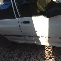 پراید مدل 83|خودرو سواری و وانت|آق قلا, |دیوار