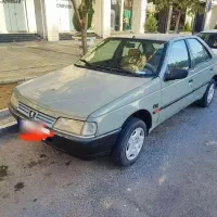 آردی آی 83 تک|خودرو سواری و وانت|مشهد, خاتم الانبیا|دیوار