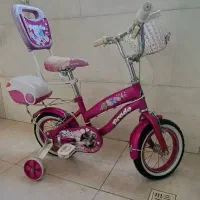 دوچرخه سایز ۱۲