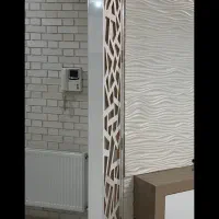 پارتیشن ام دی اف|صنایع دستی و سایر لوازم تزئینی|بهشهر, |دیوار