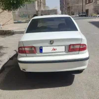 سمند مدل 96|خودرو سواری و وانت|رباط‌کریم, رباط‌کریم|دیوار