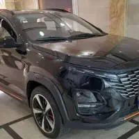 فروش mvm x33 cross|خودرو سواری و وانت|کاشان, سه راه پرورشگاه|دیوار