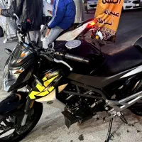 سی اف ۱۵۰cf|موتورسیکلت|تهران, زمزم|دیوار