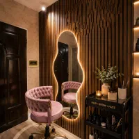 اجاره فضای تخصصی فیشیال و هد اسپا