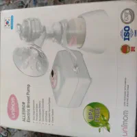 شیر دوش برقی کره ای اصل