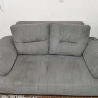 مبل هفت نفره|مبلمان خانگی و میز عسلی|زرقان, |دیوار
