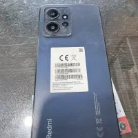 موبایل شیائومی نوت ۱۲ نو با کارتن|موبایل|کرمان, |دیوار