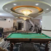 اجاره باغ ویلا زیبا و مجلل تریبلکس|اجارهٔ کوتاهمدت ویلا و باغ|مشهد, کلاکوب|دیوار