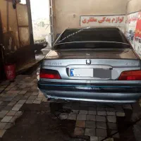 پژوپارس مدل 86|خودرو سواری و وانت|همدان, |دیوار