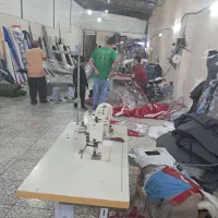 روکش تاتمی برزنت ۹۰۰گرمی تاتامی|عمده‌فروشی|تهران, تهرانسر شرقی|دیوار