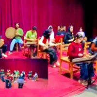 آموزشگاه موسیقی