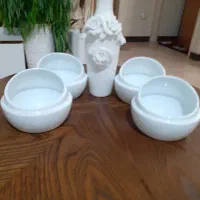 ظروف اشپزخانه|ظروف سرو و پذیرایی|اصفهان, جامی|دیوار