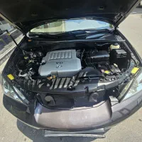 لکسوس RX350  2008  مشکی