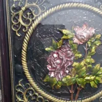 تابلو گل و درخت|تابلو، نقاشی، عکس|شوشتر, |دیوار