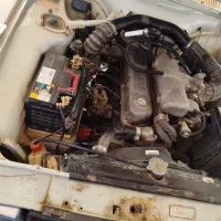 پیکان فروشی مدل 1383|خودرو سواری و وانت|بیجار, |دیوار