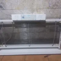 حشره کش برقی شهباز مدل ۱۸۰