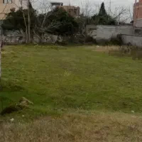 زمین ۲۱۰متری سندار ۴٪نقدالباقی ۸ماه بدون سود