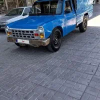 زامیاد Z 24 بنزینی، مدل ۱۳۸۲ کمپرسی