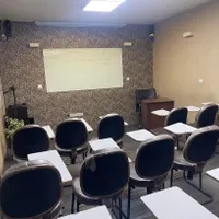 اجاره کلاس،اتاق جلسه،مشاوره،کارگاه|اجارهٔ کوتاه‌مدت دفتر کار و فضای آموزشی|تهران, سیدخندان|دیوار