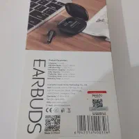 ایرپاد یسیدو tws25|لوازم جانبی موبایل و تبلت|گرگان, |دیوار