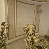 نقاشی ساختمان|خدمات پیشه و مهارت|تهران, صادقیه|دیوار