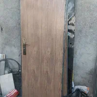 درب و پنجره